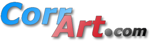 Logo corrart